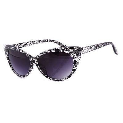 Okulary przeciwsłoneczne damskie ze sklepu: Stylion w kategorii: Okulary przeciwsłoneczne damskie - zdjęcie 4D4DD33-06F-2088_8460