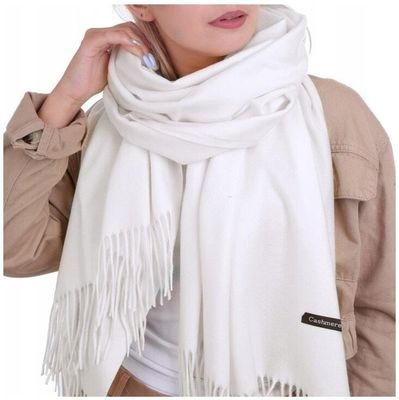 Szalik/chusta ze sklepu: Stylion w kategorii: Szaliki i chusty damskie - zdjęcie 4D4DD33-06F-2088_8462