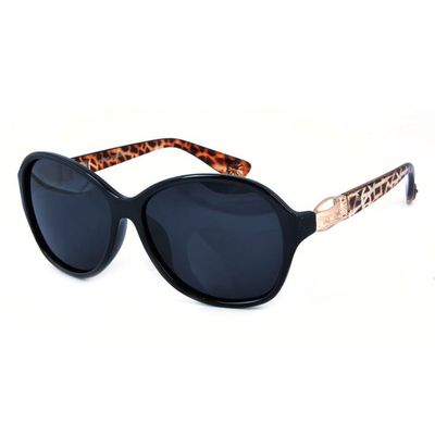 Okulary przeciwsłoneczne damskie ze sklepu: Stylion w kategorii: Okulary przeciwsłoneczne damskie - zdjęcie 4D4DD33-06F-2088_8466