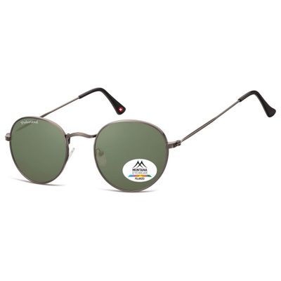 Okulary przeciwsłoneczne MONTANA ze sklepu: Stylion w kategorii: Okulary przeciwsłoneczne męskie - zdjęcie 4D4DD33-06F-2088_8494