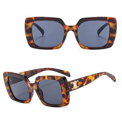 Okulary przeciwsłoneczne damskie STYLION ze sklepu: Stylion w kategorii: Okulary przeciwsłoneczne damskie - zdjęcie 4D4DD33-06F-2088_8556