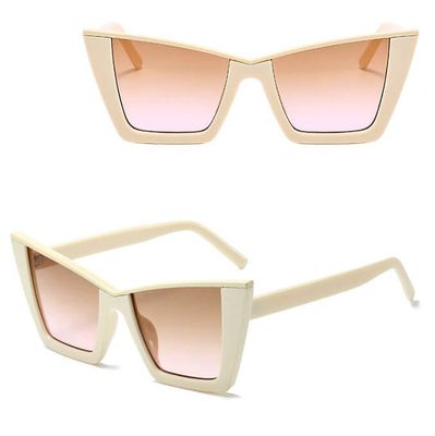 Okulary przeciwsłoneczne damskie ze sklepu: Stylion w kategorii: Okulary przeciwsłoneczne damskie - zdjęcie 4D4DD33-06F-2088_8590