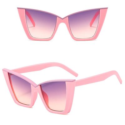 Okulary przeciwsłoneczne damskie ze sklepu: Stylion w kategorii: Okulary przeciwsłoneczne damskie - zdjęcie 4D4DD33-06F-2088_8591