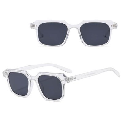 Okulary przeciwsłoneczne STYLION ze sklepu: Stylion w kategorii: Okulary przeciwsłoneczne męskie - zdjęcie 4D4DD33-06F-2088_8610