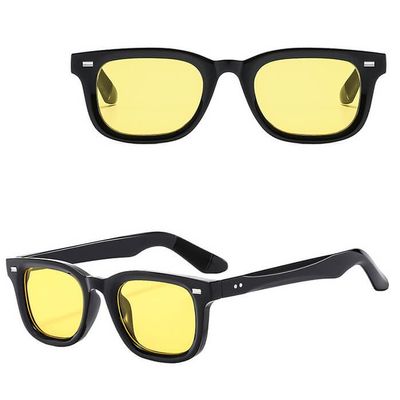 Okulary przeciwsłoneczne ze sklepu: Stylion w kategorii: Okulary przeciwsłoneczne męskie - zdjęcie 4D4DD33-06F-2088_8622