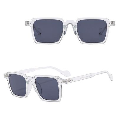 Okulary przeciwsłoneczne ze sklepu: Stylion w kategorii: Okulary przeciwsłoneczne męskie - zdjęcie 4D4DD33-06F-2088_8670