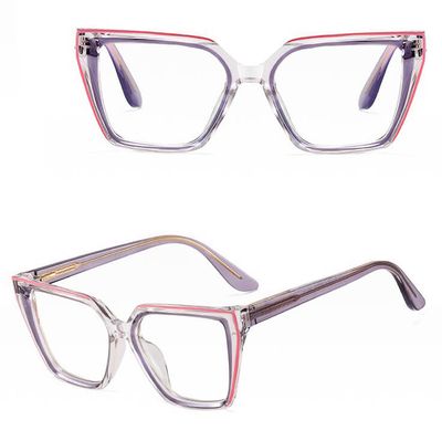 Okulary korekcyjne damskie ze sklepu: Stylion w kategorii: Okulary korekcyjne damskie - zdjęcie 4D4DD33-06F-2088_8684
