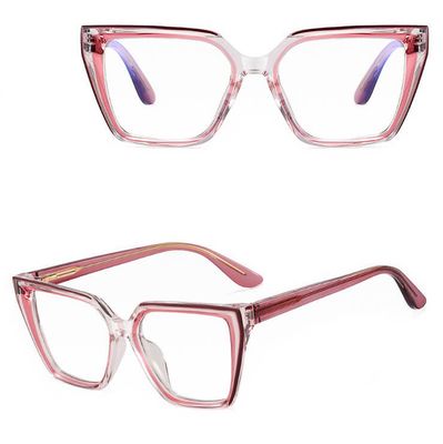 Okulary korekcyjne damskie ze sklepu: Stylion w kategorii: Okulary korekcyjne damskie - zdjęcie 4D4DD33-06F-2088_8685
