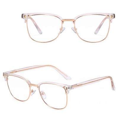 Okulary korekcyjne damskie ze sklepu: Stylion w kategorii: Okulary korekcyjne damskie - zdjęcie 4D4DD33-06F-2088_8694