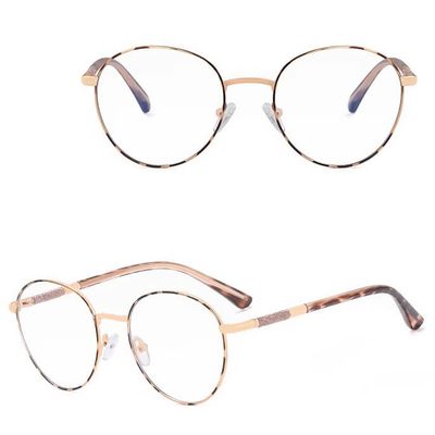 Okulary korekcyjne damskie ze sklepu: Stylion w kategorii: Okulary korekcyjne damskie - zdjęcie 4D4DD33-06F-2088_8734