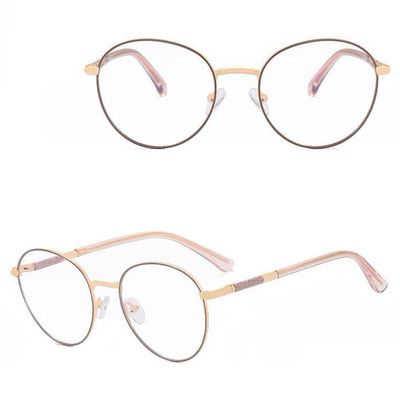 Okulary korekcyjne damskie ze sklepu: Stylion w kategorii: Okulary korekcyjne damskie - zdjęcie 4D4DD33-06F-2088_8737