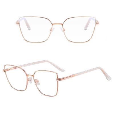 Okulary korekcyjne damskie ze sklepu: Stylion w kategorii: Okulary korekcyjne damskie - zdjęcie 4D4DD33-06F-2088_8740
