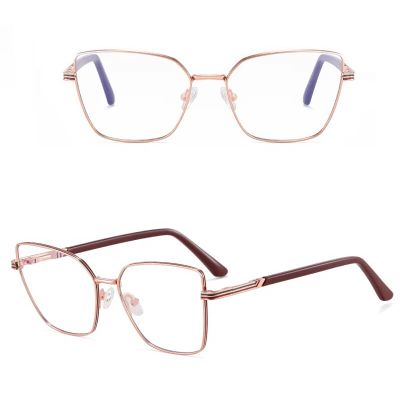 Okulary korekcyjne damskie ze sklepu: Stylion w kategorii: Okulary korekcyjne damskie - zdjęcie 4D4DD33-06F-2088_8741