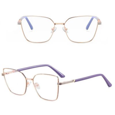 Okulary korekcyjne damskie ze sklepu: Stylion w kategorii: Okulary korekcyjne damskie - zdjęcie 4D4DD33-06F-2088_8743