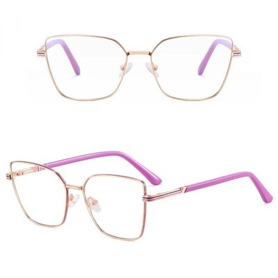 Okulary korekcyjne damskie ze sklepu: Stylion w kategorii: Okulary korekcyjne damskie - zdjęcie 4D4DD33-06F-2088_8745