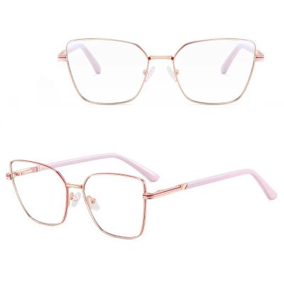 Okulary korekcyjne damskie ze sklepu: Stylion w kategorii: Okulary korekcyjne damskie - zdjęcie 4D4DD33-06F-2088_8746