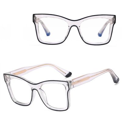 Okulary korekcyjne damskie ze sklepu: Stylion w kategorii: Okulary korekcyjne damskie - zdjęcie 4D4DD33-06F-2088_8747