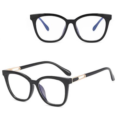 Okulary korekcyjne damskie ze sklepu: Stylion w kategorii: Okulary korekcyjne damskie - zdjęcie 4D4DD33-06F-2088_8754