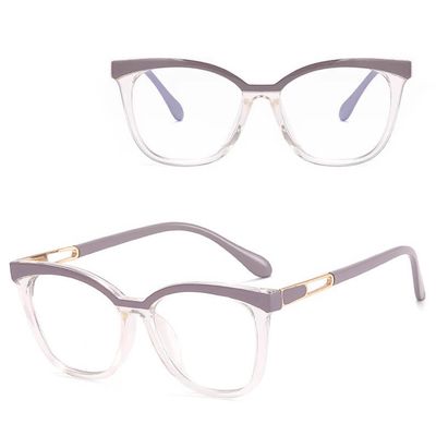 Okulary korekcyjne damskie ze sklepu: Stylion w kategorii: Okulary korekcyjne damskie - zdjęcie 4D4DD33-06F-2088_8757