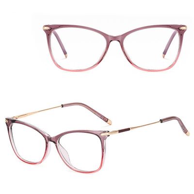 Okulary korekcyjne damskie ze sklepu: Stylion w kategorii: Okulary korekcyjne damskie - zdjęcie 4D4DD33-06F-2088_8782