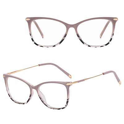 Okulary korekcyjne damskie ze sklepu: Stylion w kategorii: Okulary korekcyjne damskie - zdjęcie 4D4DD33-06F-2088_8783