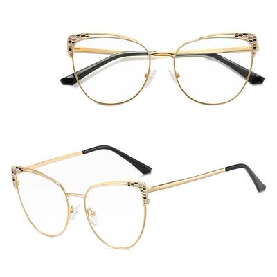 Okulary korekcyjne damskie ze sklepu: Stylion w kategorii: Okulary korekcyjne damskie - zdjęcie 4D4DD33-06F-2088_8803