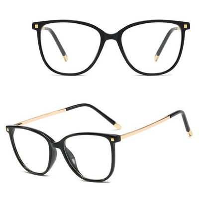 Okulary korekcyjne damskie ze sklepu: Stylion w kategorii: Okulary korekcyjne damskie - zdjęcie 4D4DD33-06F-2088_8807