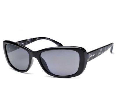 Okulary przeciwsłoneczne damskie ze sklepu: Stylion w kategorii: Okulary przeciwsłoneczne damskie - zdjęcie 4D4DD33-06F-2088_881