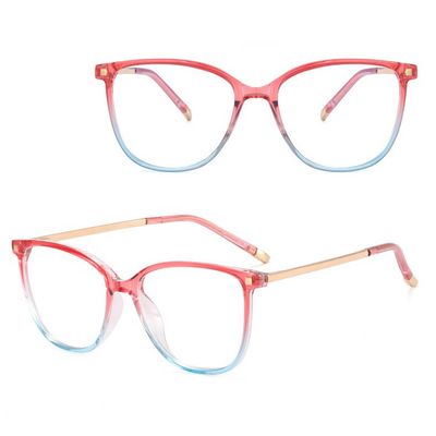 Okulary korekcyjne damskie ze sklepu: Stylion w kategorii: Okulary korekcyjne damskie - zdjęcie 4D4DD33-06F-2088_8813