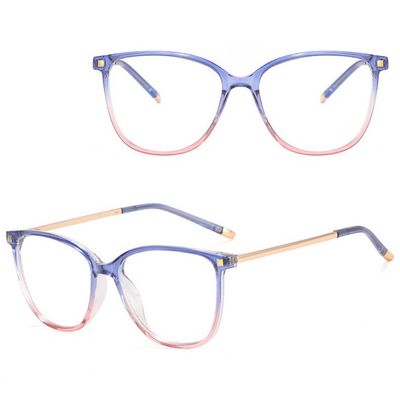 Okulary korekcyjne damskie ze sklepu: Stylion w kategorii: Okulary korekcyjne damskie - zdjęcie 4D4DD33-06F-2088_8814