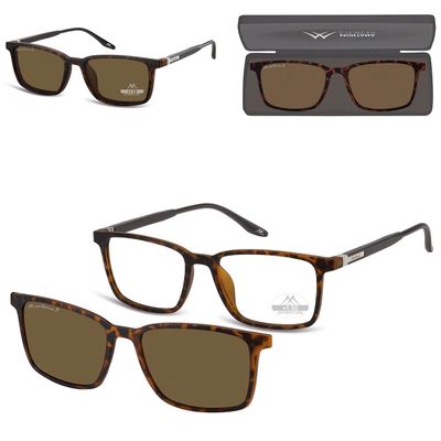 Okulary przeciwsłoneczne MONTANA ze sklepu: Stylion w kategorii: Okulary przeciwsłoneczne męskie - zdjęcie 4D4DD33-06F-2088_8825