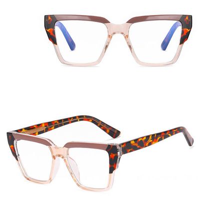 Okulary korekcyjne damskie ze sklepu: Stylion w kategorii: Okulary korekcyjne damskie - zdjęcie 4D4DD33-06F-2088_8848