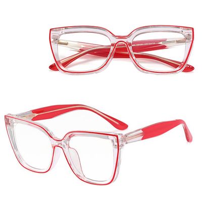 Okulary korekcyjne damskie ze sklepu: Stylion w kategorii: Okulary korekcyjne damskie - zdjęcie 4D4DD33-06F-2088_8858