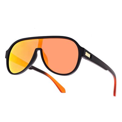Okulary przeciwsłoneczne ze sklepu: Stylion w kategorii: Okulary przeciwsłoneczne męskie - zdjęcie 4D4DD33-06F-2088_8887