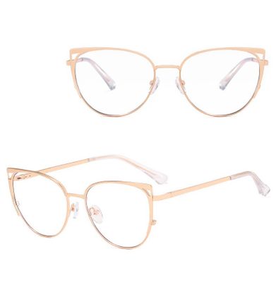 Okulary korekcyjne damskie ze sklepu: Stylion w kategorii: Okulary korekcyjne damskie - zdjęcie 4D4DD33-06F-2088_8890