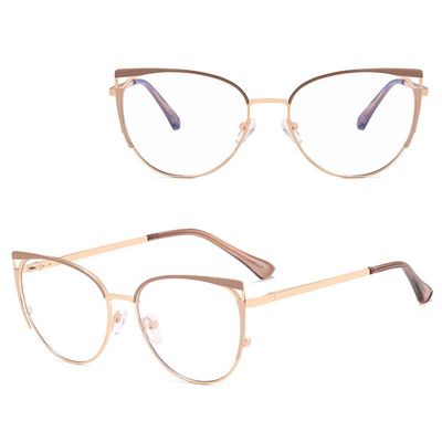 Okulary korekcyjne damskie ze sklepu: Stylion w kategorii: Okulary korekcyjne damskie - zdjęcie 4D4DD33-06F-2088_8892