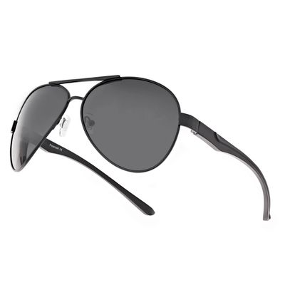 Okulary przeciwsłoneczne ze sklepu: Stylion w kategorii: Okulary przeciwsłoneczne męskie - zdjęcie 4D4DD33-06F-2088_8977