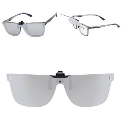 STYLION - Okulary przeciwsłoneczne ze sklepu: Stylion w kategorii: Okulary przeciwsłoneczne męskie - zdjęcie 4D4DD33-06F-2088_8989
