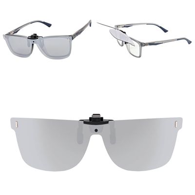 STYLION - Okulary przeciwsłoneczne ze sklepu: Stylion w kategorii: Okulary przeciwsłoneczne męskie - zdjęcie 4D4DD33-06F-2088_8989