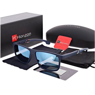 Okulary przeciwsłoneczne ze sklepu: Stylion w kategorii: Okulary przeciwsłoneczne męskie - zdjęcie 4D4DD33-06F-2088_8997