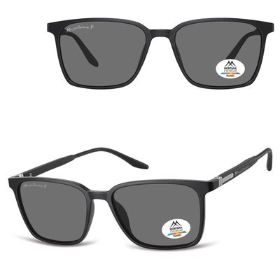 Okulary przeciwsłoneczne ze sklepu: Stylion w kategorii: Okulary przeciwsłoneczne męskie - zdjęcie 4D4DD33-06F-2088_9002