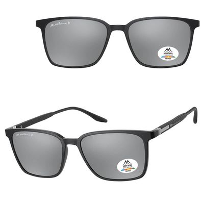 Okulary przeciwsłoneczne ze sklepu: Stylion w kategorii: Okulary przeciwsłoneczne męskie - zdjęcie 4D4DD33-06F-2088_9004