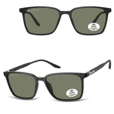 MONTANA - Okulary przeciwsłoneczne ze sklepu: Stylion w kategorii: Okulary przeciwsłoneczne męskie - zdjęcie 4D4DD33-06F-2088_9005
