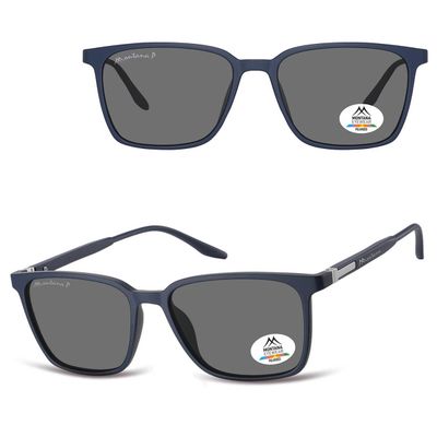 Okulary przeciwsłoneczne ze sklepu: Stylion w kategorii: Okulary przeciwsłoneczne męskie - zdjęcie 4D4DD33-06F-2088_9007