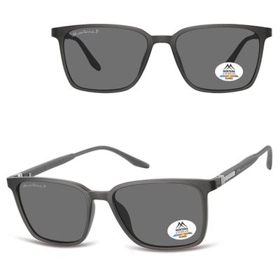 Okulary przeciwsłoneczne MONTANA ze sklepu: Stylion w kategorii: Okulary przeciwsłoneczne męskie - zdjęcie 4D4DD33-06F-2088_9008