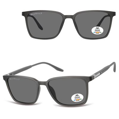 Okulary przeciwsłoneczne ze sklepu: Stylion w kategorii: Okulary przeciwsłoneczne męskie - zdjęcie 4D4DD33-06F-2088_9008
