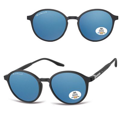 Okulary przeciwsłoneczne ze sklepu: Stylion w kategorii: Okulary przeciwsłoneczne męskie - zdjęcie 4D4DD33-06F-2088_9009