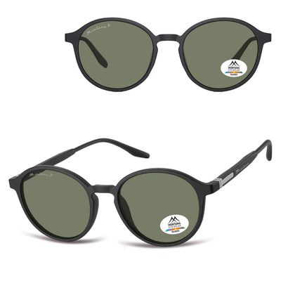 Okulary przeciwsłoneczne ze sklepu: Stylion w kategorii: Okulary przeciwsłoneczne męskie - zdjęcie 4D4DD33-06F-2088_9011