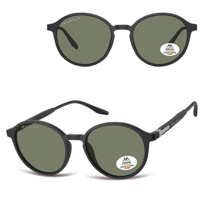 Okulary przeciwsłoneczne MONTANA ze sklepu: Stylion w kategorii: Okulary przeciwsłoneczne męskie - zdjęcie 4D4DD33-06F-2088_9011