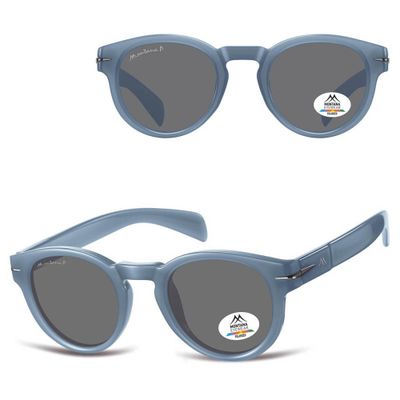 Okulary przeciwsłoneczne MONTANA ze sklepu: Stylion w kategorii: Okulary przeciwsłoneczne męskie - zdjęcie 4D4DD33-06F-2088_9017